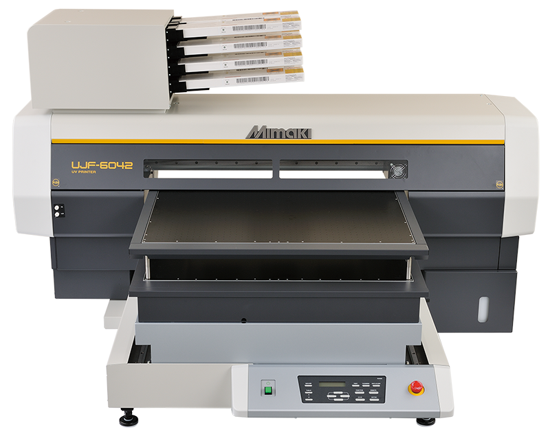 UJF-6042 | Product | MIMAKI AUSTRALIA 