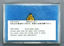 SPB-0009 Package